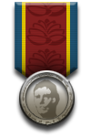 Christopher Pike Medal of Valor