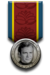 James T. Kirk Medal of Honor