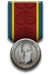 Jean-Luc Picard Medal of Honor