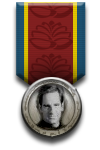 Jonathan Archer Medal of Honor