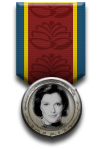 Kathryn Janeway Medal of Valor
