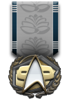 Starfleet Award for Valor