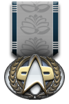 Starfleet Medal of Commendation