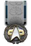 Starfleet Medal of Valor