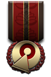 Vulcanian Scientific Legion of Honor